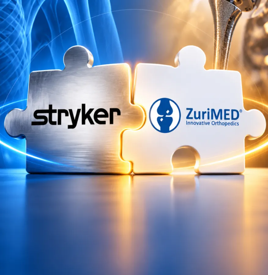stryker-completes-acquisition-of-zurimed-to-expand-shoulder-care-portfolio