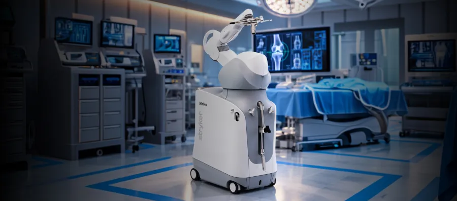 stryker-brings-mako-4-smartrobotics-to-india-for-next-generation-joint-replacement