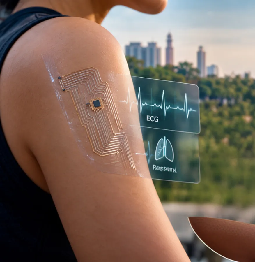 the-future-is-wearable-smart-rings-electronic-tattoos-that-monitor-your-health