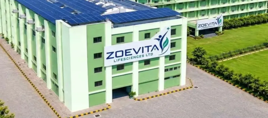 theon-group-acquires-maneesh-pharma-unit-vi-renames-facility-zoevita-lifesciences