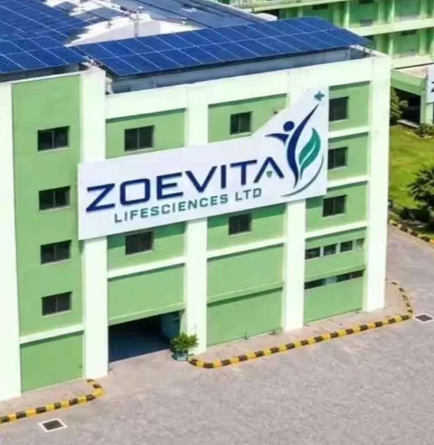 theon-group-acquires-maneesh-pharma-unit-vi-renames-facility-zoevita-lifesciences