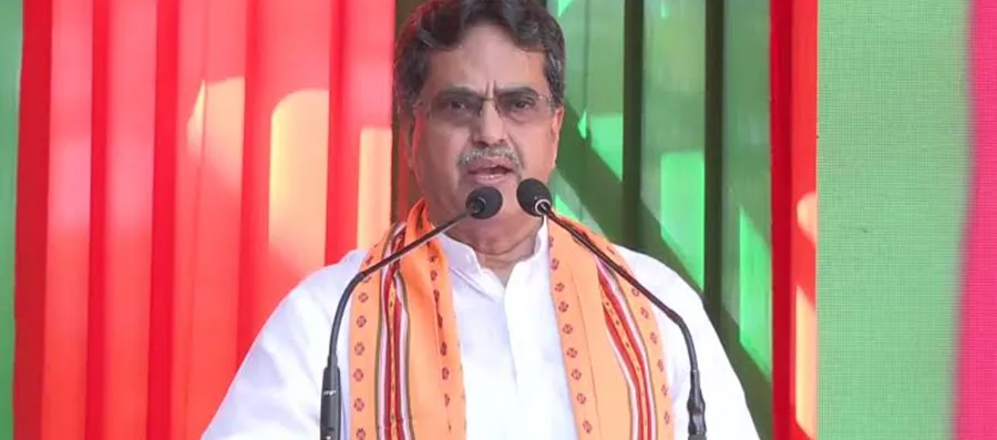tripura-cm-lays-foundation-for-inr-189-cr-healthcare-infrastructure-projects