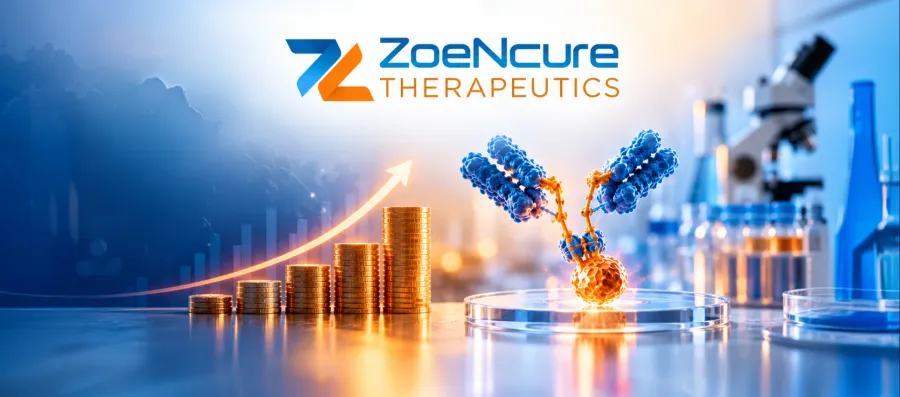 zoencure-therapeutics-raises-inr-20-cr-seed-funding-for-adc-program