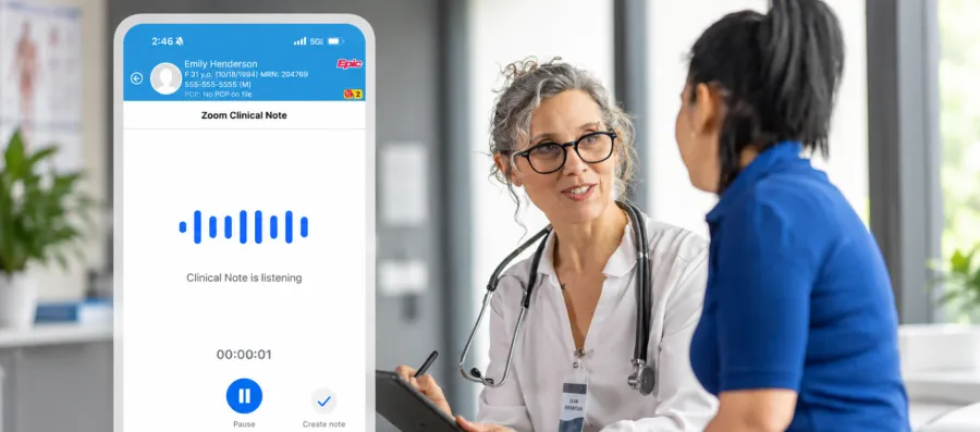 zoom-expands-ai-clinical-notes-across-video-phone-and-in-person-visits