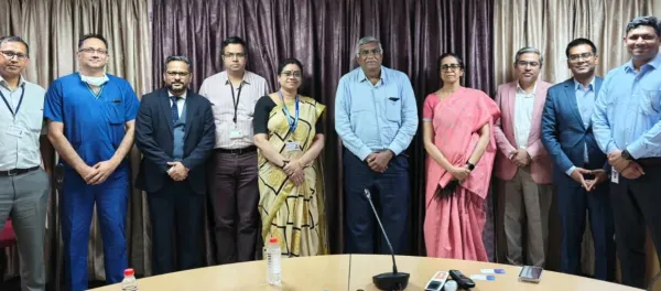 4baseCare Partners With Cancer Institute to Expand Precision Oncology Access Across Chennai