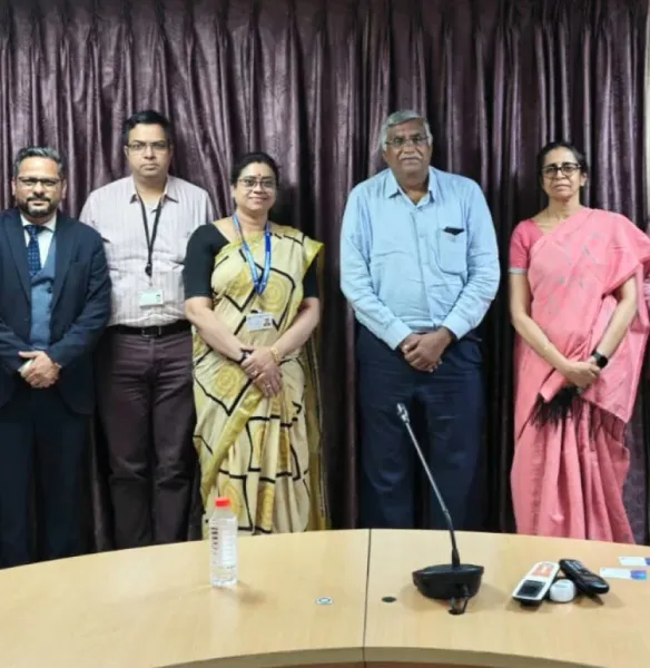 4baseCare Partners With Cancer Institute to Expand Precision Oncology Access Across Chennai