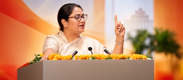 Delhi Records 9 Lakh Ayushman Bharat Registrations, INR 118 Cr in Claims Paid