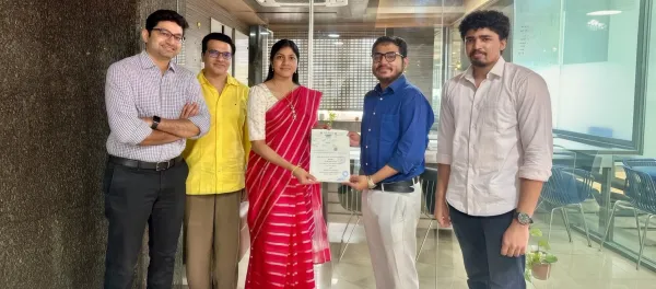Aarthi Scans & Koita Centre for Digital Health Sign MoU for R&D Collaboration in AI-based Medical Imaging
