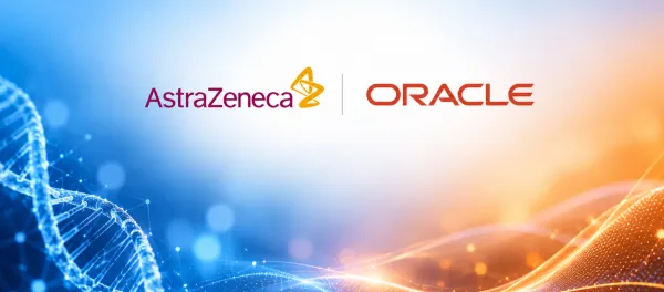 AstraZeneca, Oracle Partner to Use AI to Optimise Clinical Trials
