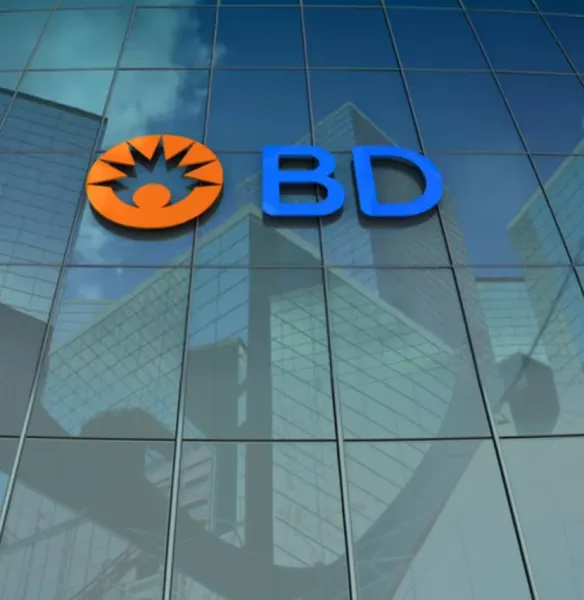 Becton Dickinson Pledges $19 Bn US Investment, Earmarks $3 Bn for Manufacturing