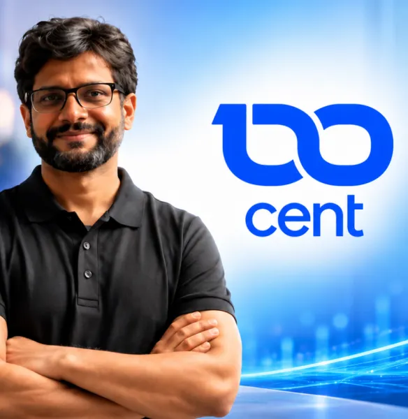 Cent Raises $15 Mn in Series A Funding, Acquires AI Radiology Platform Medsee