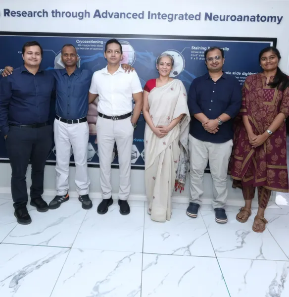 IIT Madras Launches Centre for 3D Cancer Omics to Strengthen Cancer Research