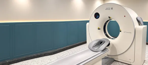 City Imaging Labs Launches 80-Slice AI-Enabled CT Scanner at Dwarka Centre