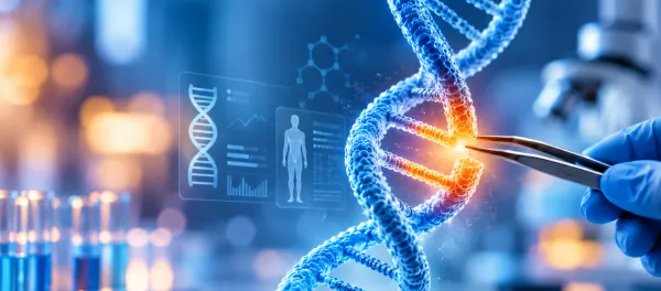 CRISPR Gene Editing in India: How the Technology is Moving from Genetic Research to New Treatments for Previously Difficult-to-Treat Diseases