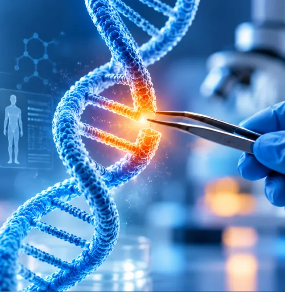 CRISPR Gene Editing in India: How the Technology is Moving from Genetic Research to New Treatments for Previously Difficult-to-Treat Diseases