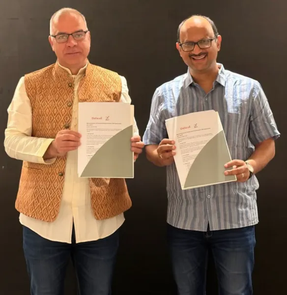 DataLEADS, JanAI Plan 100 Swasth AI Hubs to Advance Rural Healthcare Innovation