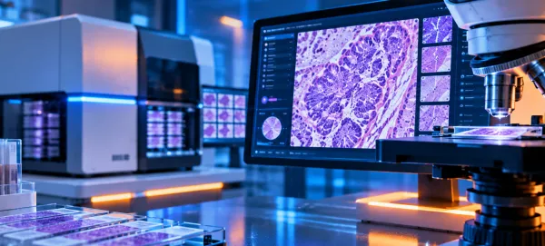 Digital Pathology in India: Infrastructure Readiness & the Next Wave of Adoption