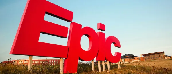 Epic Uses AI to Identify Security Flaws That Could Expose Patient Health Records