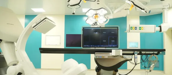 Fortis Escorts Unveils AI-enabled Hybrid Cath Lab to Support Complex Cardiac Procedures