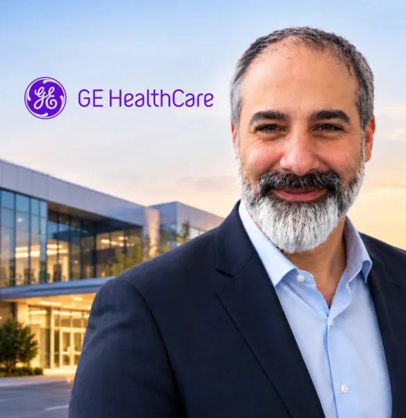 GE HealthCare Appoints Rodolphe Katra as Global Chief AI Officer