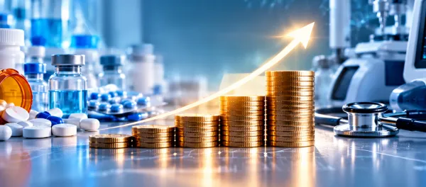 Government Approves INR 1,600 CR for 41 Pharma and MedTech Projects Under PRIP
