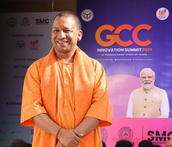 Uttar Pradesh’s Healthcare GCC Playbook: Powering Global Health Innovation Through Infrastructure, Talent and Digital Transformation