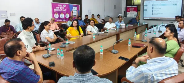 Gurugram Pushes Private-Clinic Enrolment Under ABDM as Health Centres Get INR 26.20 Cr for Ayushman Arogya Mandirs