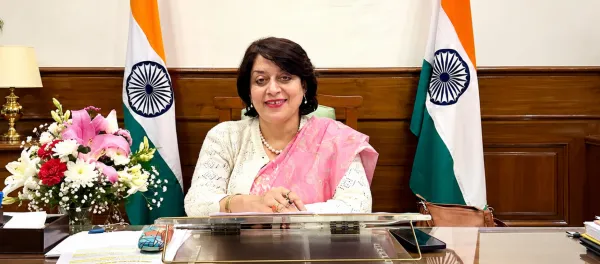 Haryana Expands Digital Healthcare Services with e-Upchar, Scan-and-Register Facilities