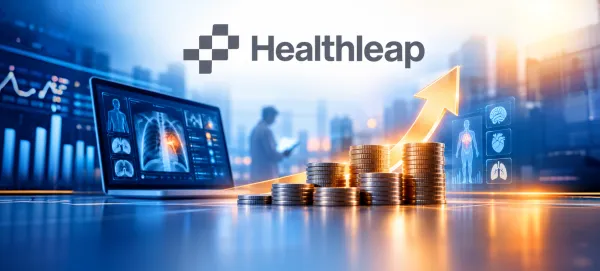 Healthleap Raises $38 Mn to Expand Clinical AI Screening for Undiagnosed Conditions