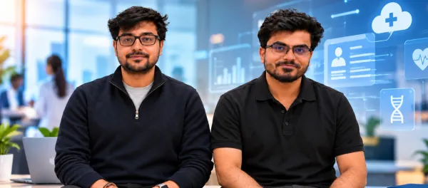 BioStack Raises $9.5 Mn to Build Medical AI Training Infrastructure