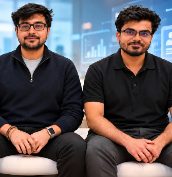 BioStack Raises $9.5 Mn to Build Medical AI Training Infrastructure