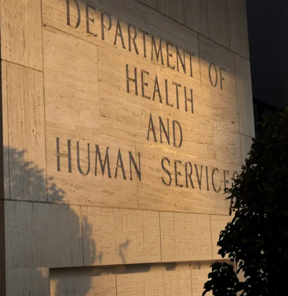 HHS Launches AI Initiatives to Accelerate Clinical Trials