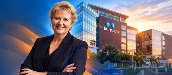 Highmark Health Names Karen Hanlon as New CEO