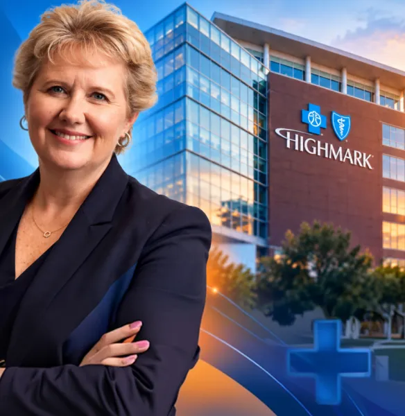 Highmark Health Names Karen Hanlon as New CEO