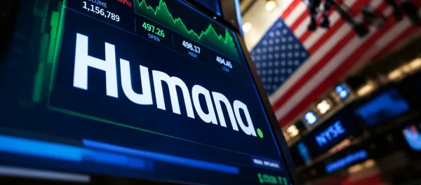 Humana, BlackRock Strike $2.8 Bn Deal for CenterWell Clinics