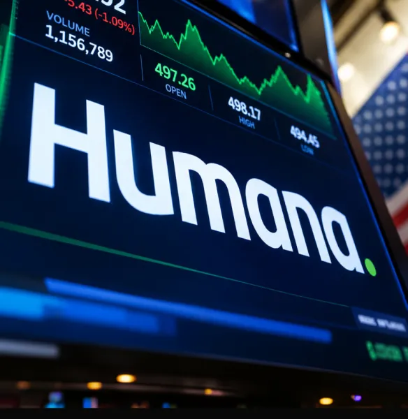 Humana, BlackRock Strike $2.8 Bn Deal for CenterWell Clinics