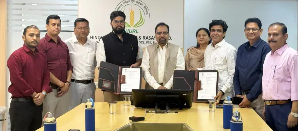 HURL, MVS India Sign MoU to Deploy 15 Health ATMs Under AAROGYA MITRA 2.0