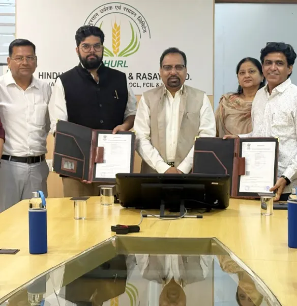 HURL, MVS India Sign MoU to Deploy 15 Health ATMs Under AAROGYA MITRA 2.0
