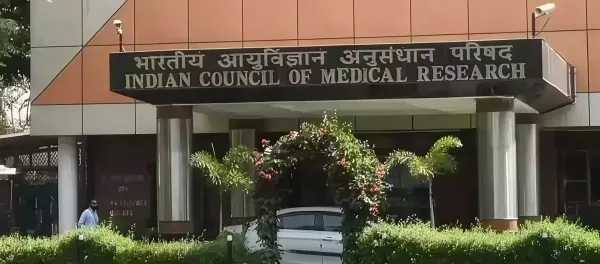 ICMR Selects Seven Indian Institutions to Develop Medical Devices & Diagnostic Technologies