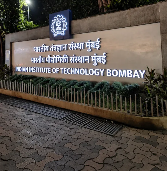 IIT Bombay Develops Low-Cost Device to Screen for Anemia and Sickle Cell Disease