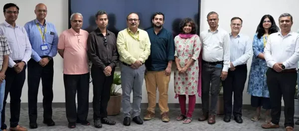 IIT Hyderabad, AIIMS Bibinagar Explore Partnership for Healthcare Technologies