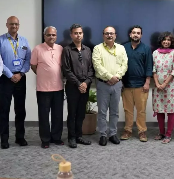 IIT Hyderabad, AIIMS Bibinagar Explore Partnership for Healthcare Technologies