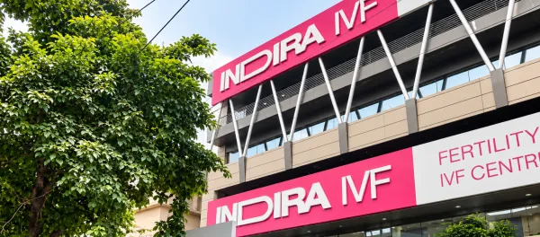Indira IVF in Talks to Acquire Sabine Hospital in INR 1,300 Cr Deal