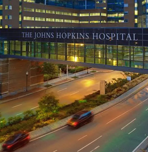 Johns Hopkins Medicine Partners With OpenEvidence to Advance AI in Medical Education and Clinical Care