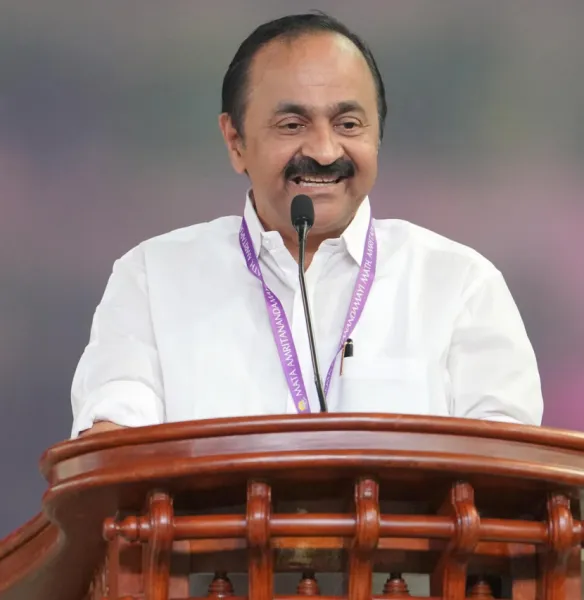 Keralam Gov Announces Task Force to Develop Comprehensive Health Model for Early Detection of Diseases