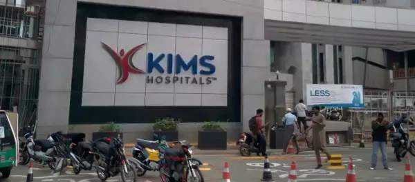KIMS to Acquire 6% Stake in Ushahkal Abhinav Speciality Hospital for INR 15 Cr