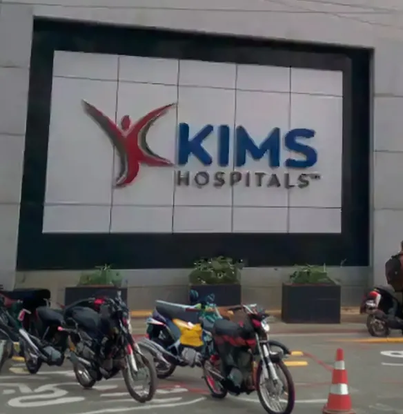 KIMS Nagpur Launches Central India's First Hybrid Cathlab to Strengthen Cardiac Surgical Capabilities