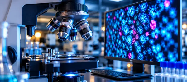 KSSSCI Unveils INR 2.16 Cr Digital Pathology Facility in Lucknow to Streamline Pathology Workflow