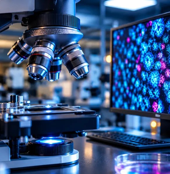 KSSSCI Unveils INR 2.16 Cr Digital Pathology Facility in Lucknow to Streamline Pathology Workflow