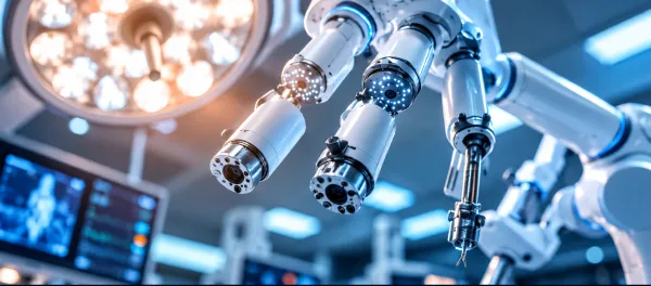 Max Healthcare Introduces India’s First da Vinci 5 Robotic Surgical Systems in Delhi & Mumbai